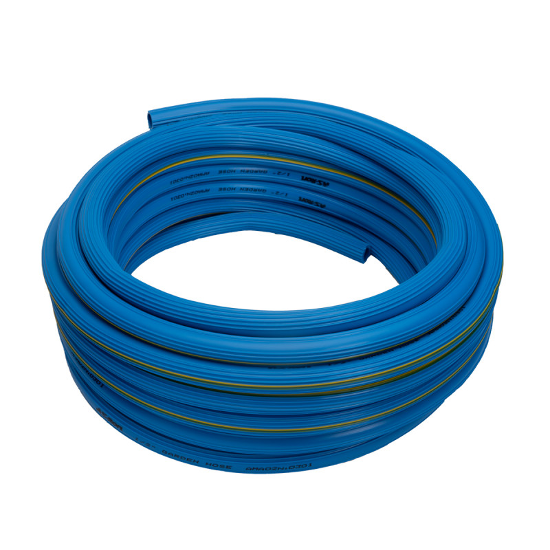 Hose Pipes are flexible, durable tubes designed for efficient water transport in gardens, agriculture, households, and commercial spaces. Made from high-quality materials, they resist kinking, cracking, UV exposure, and water pressure fluctuations. Hose pipes are used for watering plants, washing surfaces, irrigation, cleaning vehicles, and general water distribution. Lightweight and easy to handle, they come in various lengths and diameters to suit different needs. Their strong construction ensures long-lasting performance in all weather conditions.