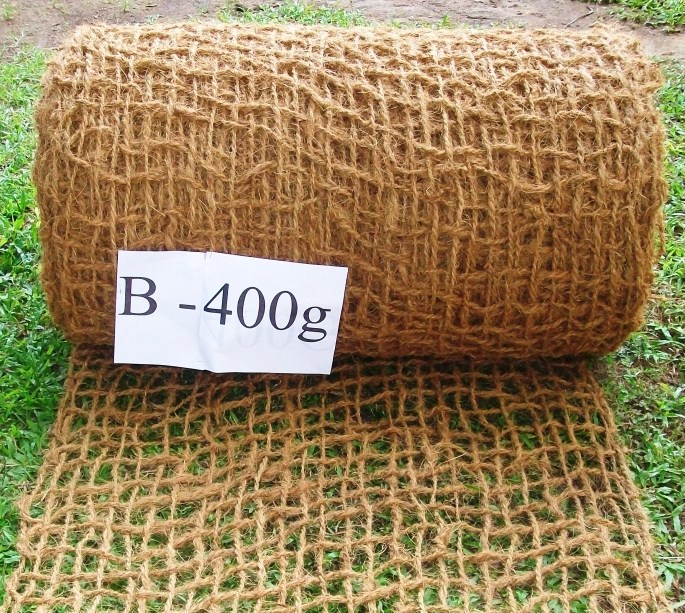 Coir Geotextiles - Image 3