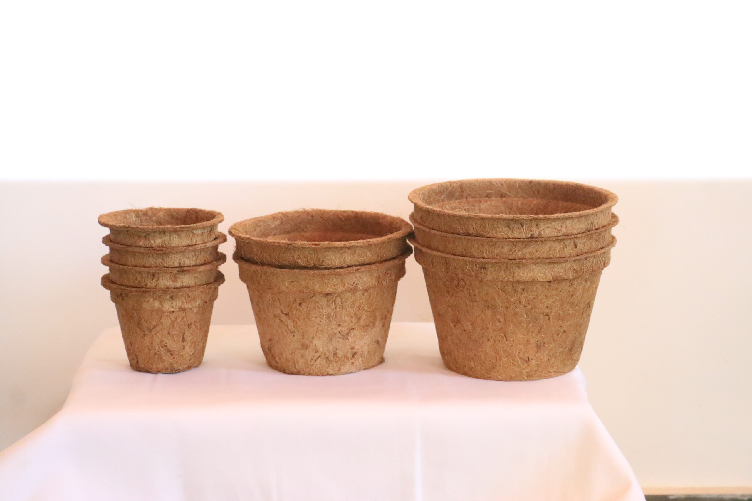 Coir Pots - Image 2