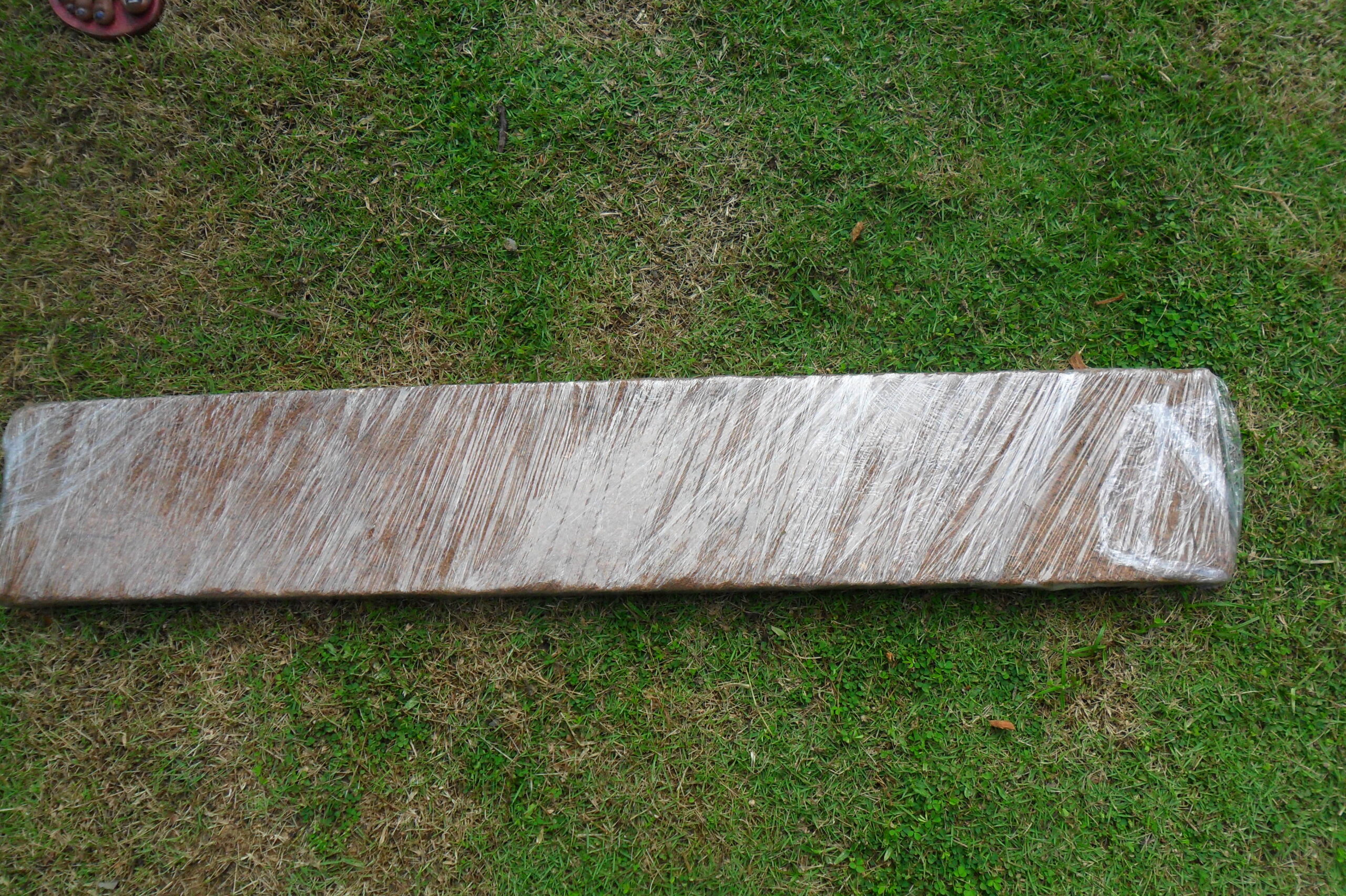 Coir Planks are rigid, eco-friendly boards made from compressed coconut coir fibre and natural latex binders. These planks are lightweight, durable, and biodegradable, making them ideal for landscaping, construction, interior décor, and horticultural applications. They provide excellent water absorption, insulation, and structural stability. Coir planks are used for garden bed edging, green wall installations, acoustic panels, furniture components, and biodegradable building materials. Their natural appearance blends with outdoor and indoor environments, offering a sustainable alternative to plastic or synthetic boards.