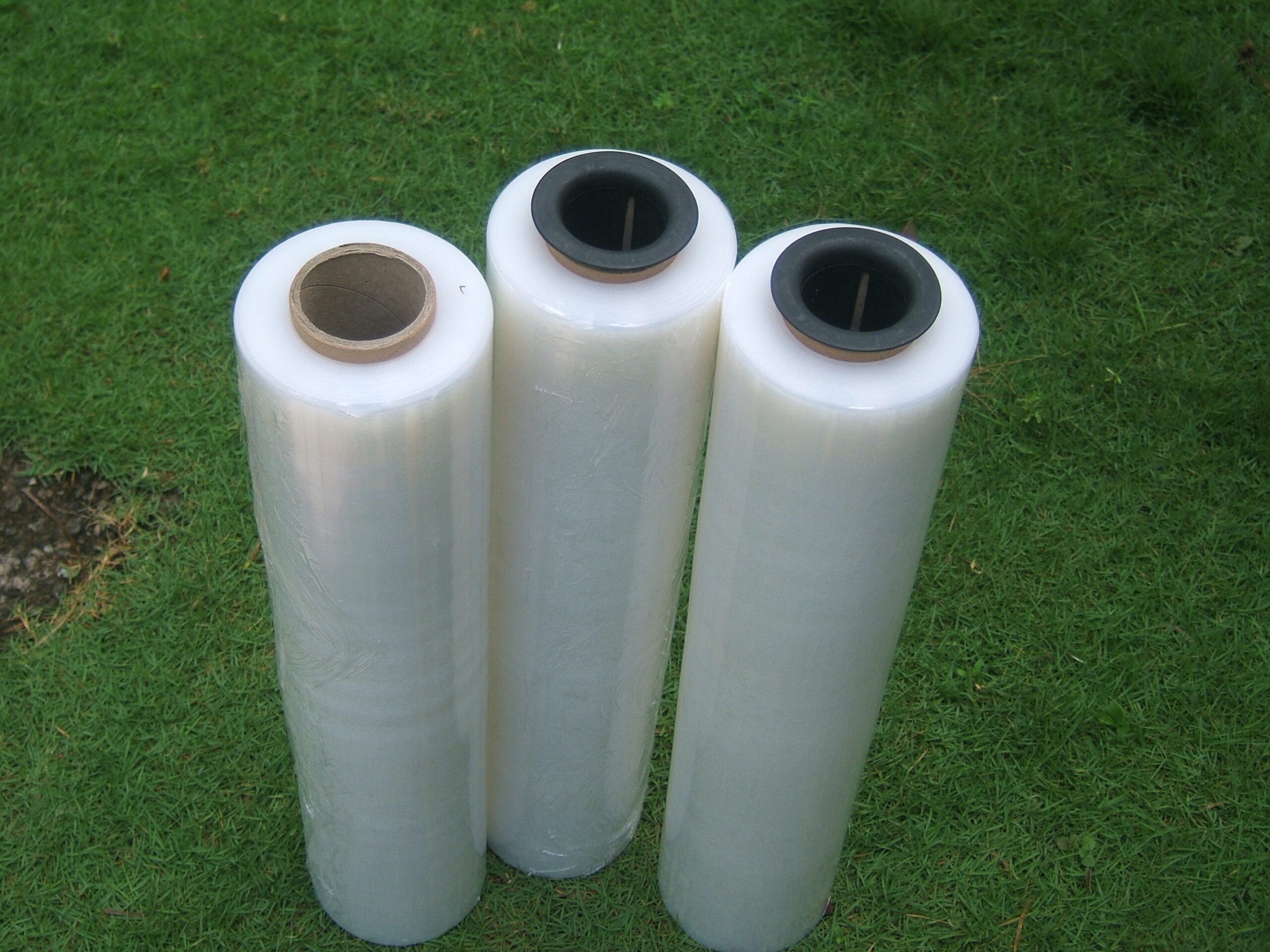 Nekab Lanka’s stretch film rolls are high-performance wrapping materials designed to protect goods during storage and transportation. Made with superior cling, elasticity, and puncture resistance, these films tightly secure palletized loads, preventing dust, moisture, and physical damage. Our stretch films offer excellent transparency for easy product identification and stable wrapping that enhances warehouse efficiency. Suitable for logistics companies, exporters, and manufacturers, our films come in machine-grade and hand-grade types, making them ideal for both automated and manual operations. Lightweight yet incredibly strong, Nekab Lanka’s stretch film rolls reduce packaging costs while ensuring consistent, reliable load containment.