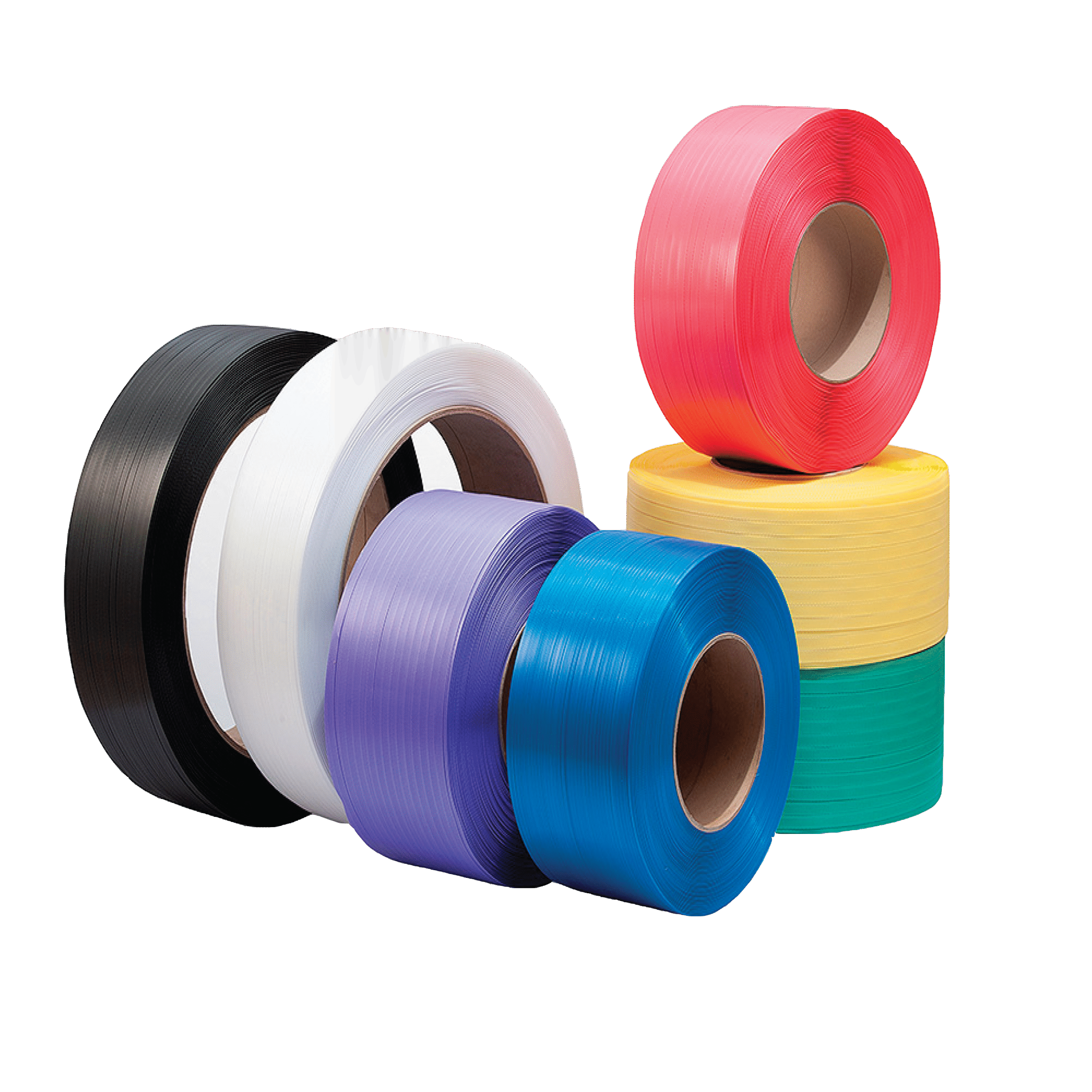 Strapping rolls from Nekab Lanka are engineered for strength, durability, and secure load handling. Designed for industrial packaging environments, our straps ensure the safe bundling and stabilizing of goods during transport and storage. Made from high-quality materials, they resist tension, shock, and environmental stress, ensuring products remain intact throughout transit. Our strapping rolls are suitable for binding cartons, pallets, timber, pipes, and heavy machinery parts. They provide excellent elongation and tension recovery, preventing breakage while minimizing product damage. Ideal for manufacturing plants, warehouses, agricultural packaging, and export industries, these rolls are available in multiple widths, thicknesses, and tensile strengths. With consistent performance and reliable load containment, Nekab Lanka’s strapping rolls deliver a cost-effective and dependable solution for businesses seeking secure and sustainable packaging.