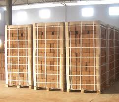 Cocopeat Briquettes and Cocochip Briquettes are compact, easy-to-use growing media made entirely from natural coconut husk fibre. These briquettes expand up to 6–8 times their compressed size when hydrated, making them highly efficient for potting mixes, seed germination, hydroponics, and soil conditioning. Cocopeat is known for its excellent water-retention ability, aeration, and natural antifungal properties. It helps roots breathe better, stay moist longer, and develop stronger, healthier growth. Cocochips improve drainage and structure, making them ideal for orchids, anthuriums, and plants requiring high airflow. These briquettes are lightweight, easy to transport, and perfect for nurseries, home gardens, greenhouses, mushroom cultivation, and commercial agriculture. Since they are 100% organic, biodegradable, and renewable, they support sustainable farming practices while improving soil health. Cocopeat briquettes reduce the need for chemical fertilizers, maintain balanced moisture levels, and help prevent root diseases. They are free from weeds, pathogens, and harmful chemicals, offering a clean and safe growing medium. Whether used alone or mixed with soil, cocopeat and cocochip briquettes provide a premium-quality foundation for healthy plant growth in all climatic conditions.