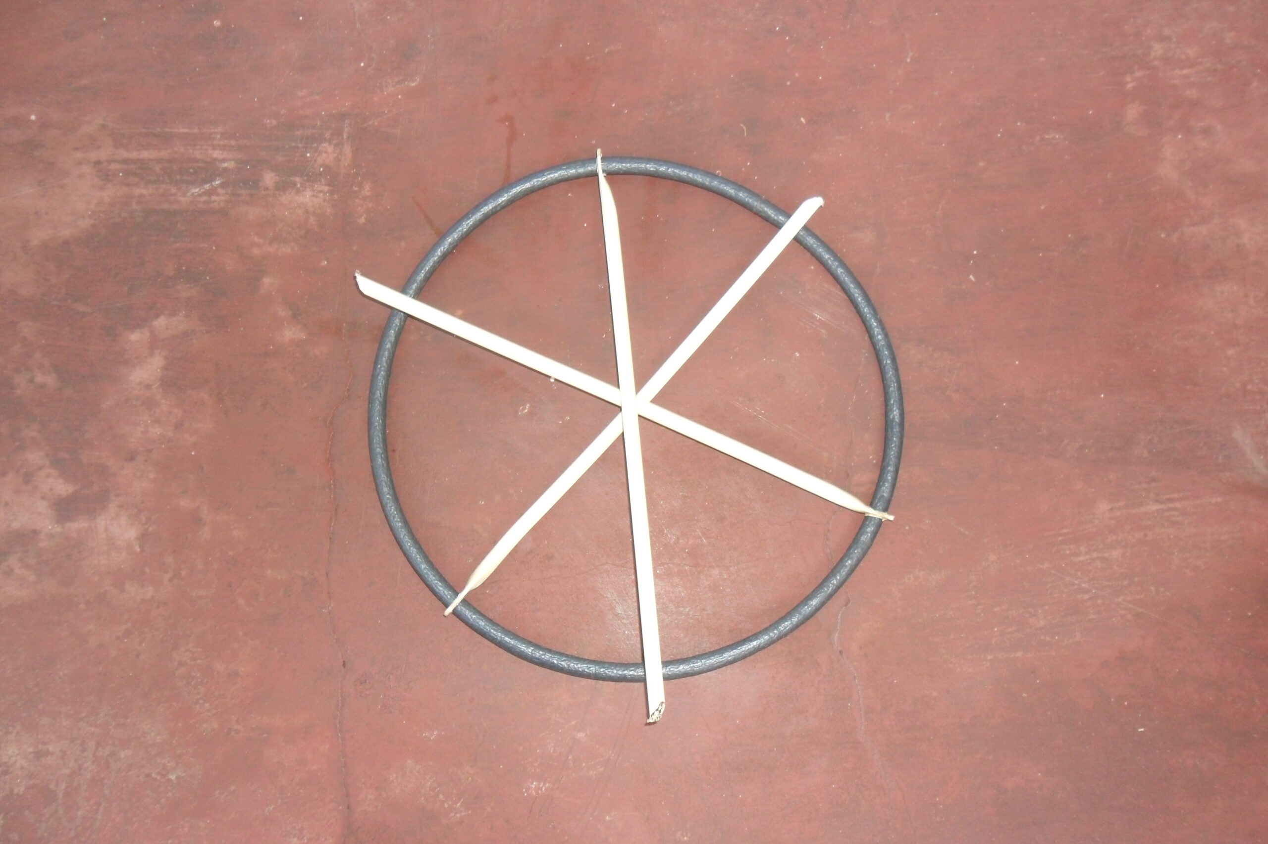 Plant Support Ring - Image 4