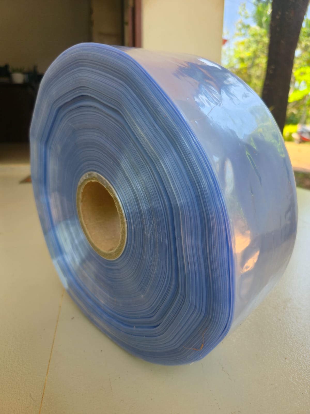 Shrink Film Rolls are premium packaging materials designed to provide tight, secure, and visually appealing wrapping for export products. When heat is applied, the film shrinks uniformly around the product, creating a strong, tamper-evident seal that enhances protection during storage, handling, and transportation. Durable and puncture-resistant, shrink films perform reliably under varying temperatures and handling conditions. They are compatible with manual shrink guns, heat tunnels, and automated shrink-wrapping systems, offering a dependable and professional packaging solution for export-oriented operations.
